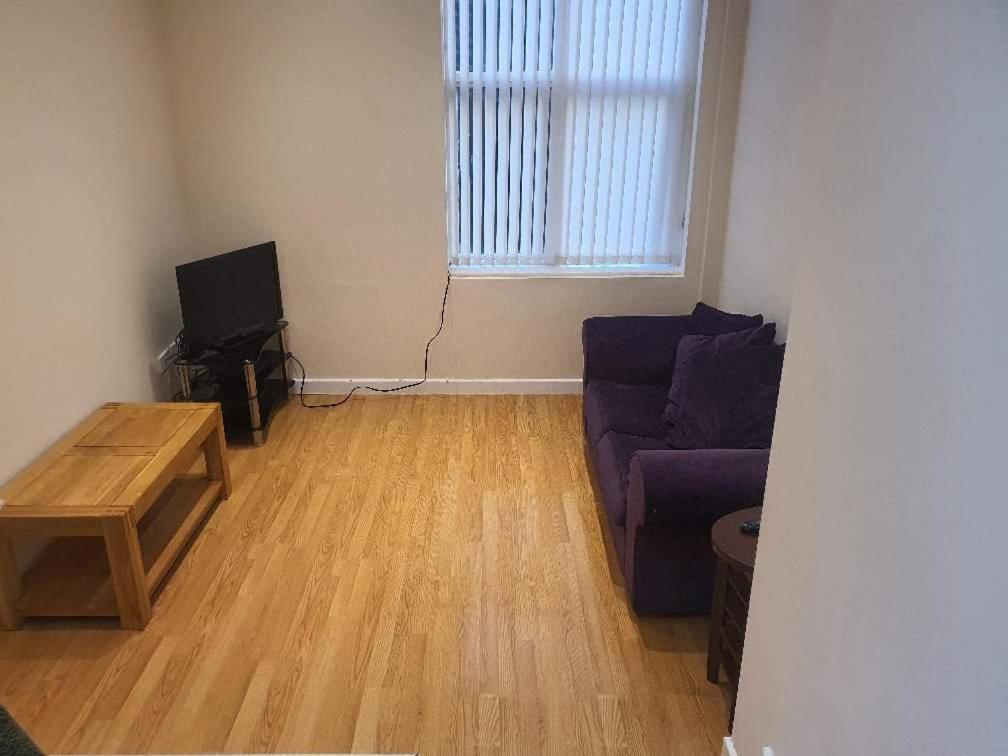 35 Victoria Street 리버풀 외부 사진